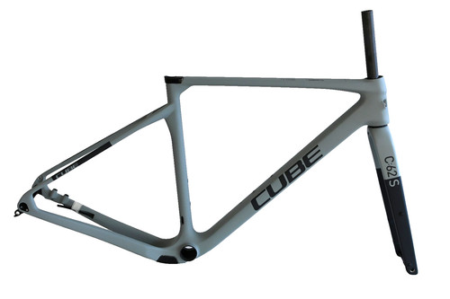 Cube nuroad sl carbon - nuroad, c:62