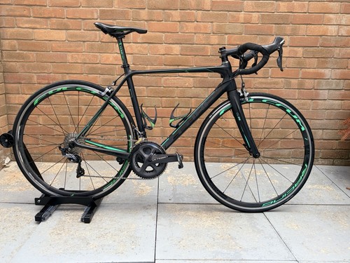 Cube litening hpc - cube, road