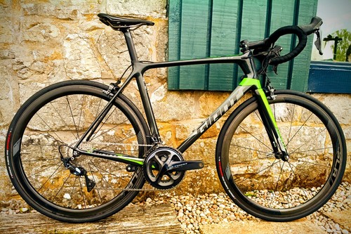 Mint giant tcr carbon - mint,