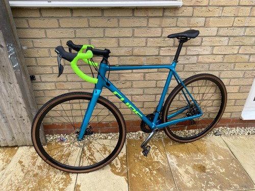 Cube cross race sn99 - cross,