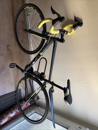 Cube attain road - attain, unisex