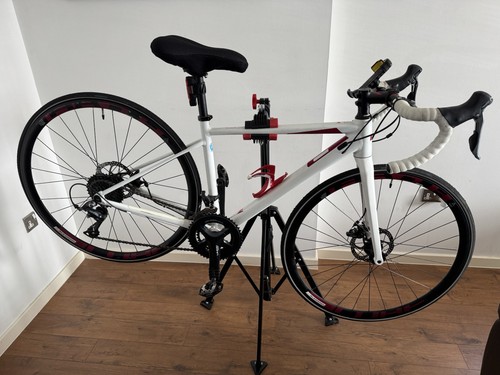 Cube axial pro disc - axial,