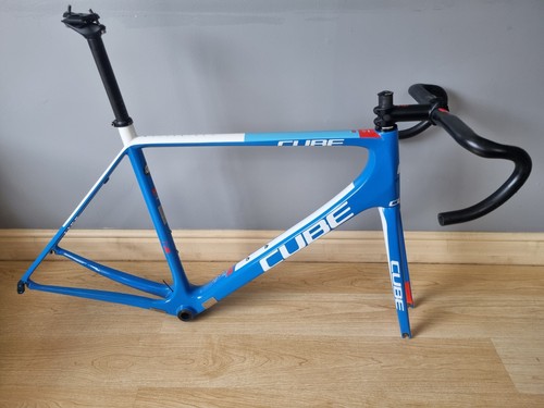 Cube litening c68 carbon - cube,