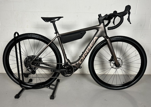 Orbea denna h50 2027 - h50, electric