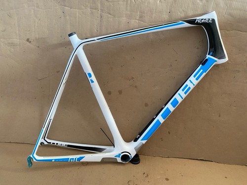 Cube agree gtc carbon road - cube,