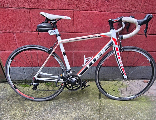 Cube agree road - bike, 700c