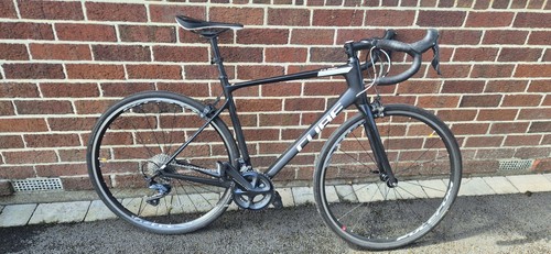 Cube attain gtc race - cube,