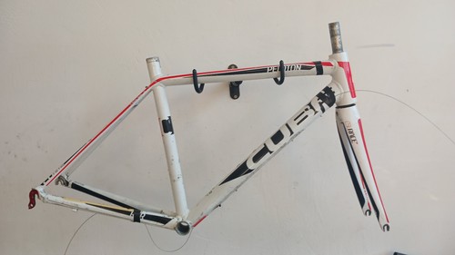 Cube peloton aluminium road - peloton,