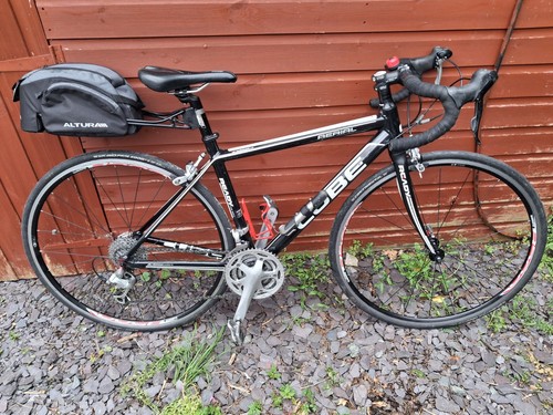 Cube aerial road bike - bike, 50cm